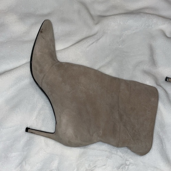 Saint Laurent Midcalf sock boot​​ - Picture 6 of 10